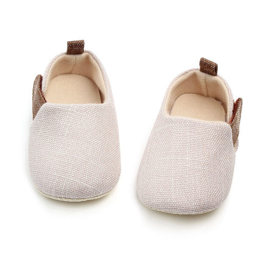 新款春夏婴儿鞋步前鞋宝宝学步鞋软底防滑不掉shoes0-1岁 2210