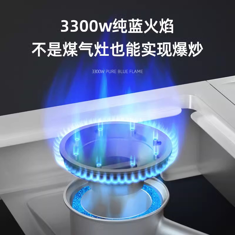 卡斯炉户外野营炊具露营