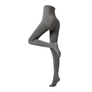 150cm矮小个子高腰棉打底裤女外穿秋冬加厚加绒收腹长短款连裤袜