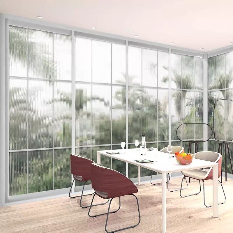 3D立体窗外玻璃壁布假窗户植物墙纸风景画延伸热带雨林背景布壁纸,家装主材,定制壁画,淘宝优惠券,粉丝福利购,淘宝优惠卷