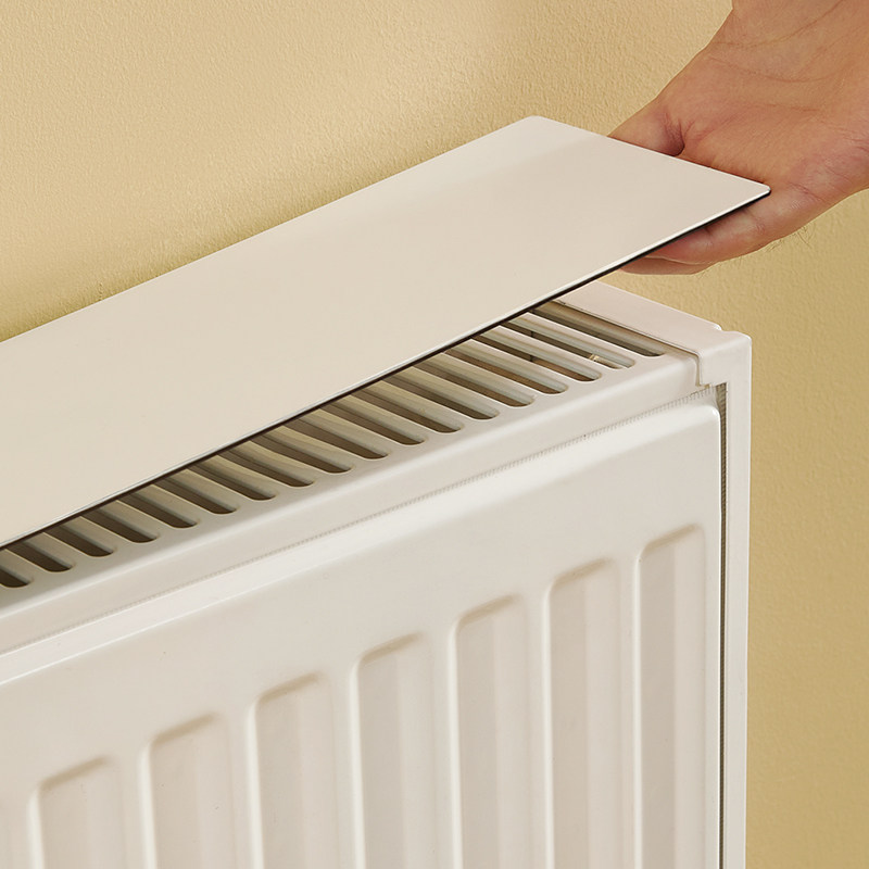 新式家用暖气片防尘罩简约半包铝合金磁吸老式铸铁装饰遮挡罩套板,居家布艺,暖气片罩,淘宝优惠券,粉丝福利购,淘宝优惠卷