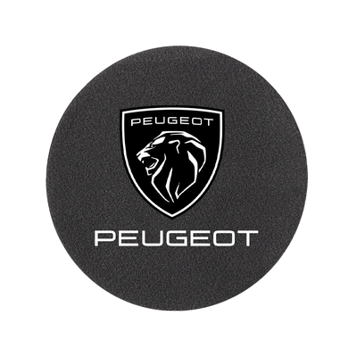 奈博美翻毛皮防滑水杯垫