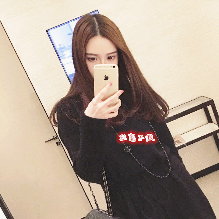 Perruque Les cheveux longs - Ref 2609074 Image 4