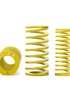 SWL/SWM/swh矩形弹簧SWF12-15/20/25/30/35/40/45/50/55/60/10/80