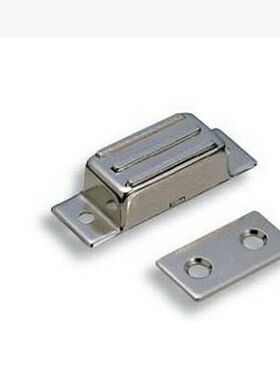 口罩机强磁力扣HFU02-40/70/HFU09不锈钢磁吸门吸MGCB1/MC0083