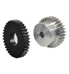 VNF23-1.0-48-B10-B-P22 米达隆直齿轮 VNJ22-1.5-24-B15-B-P10