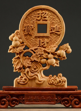 厂家直销仙作传承整木精雕线