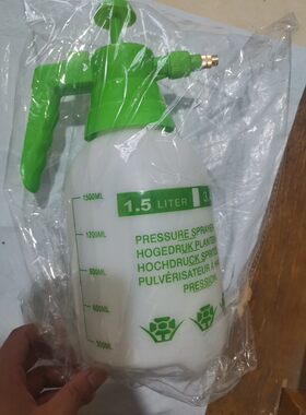 肯德基高压打气清洁专用喷壶