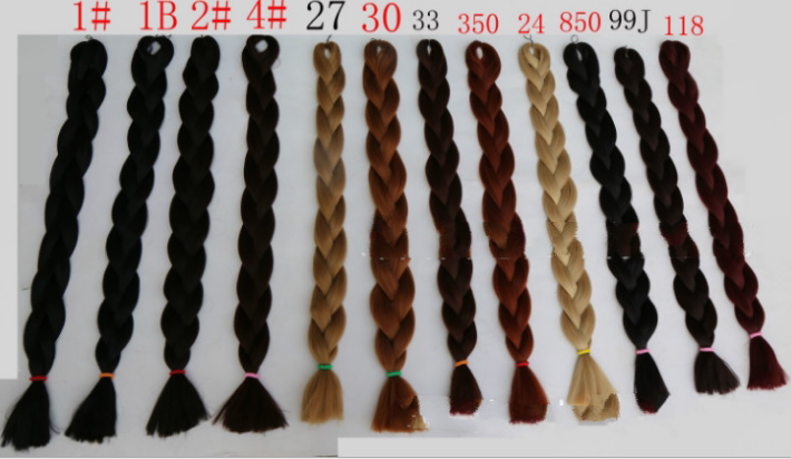 Perruque - Ref 2611138 Image 4