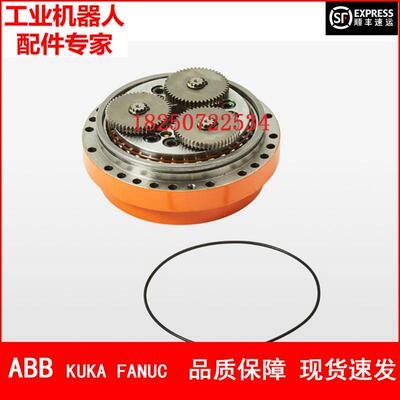 ABB机器人 3HAC043075-003 IRB6700六轴减速机 议价