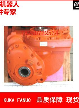 ABB机器人 3HAC030353-001 齿轮箱 议价