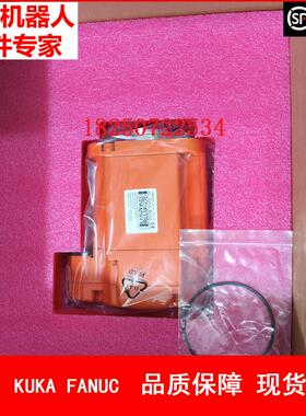 ABB机器人 3HAC057980-003 IRB6620六轴电机 议价