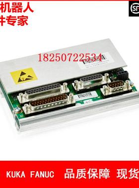 ABB机器人 3HAC048550-001 DSQC633D 测量板 议价