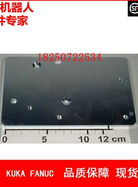 ABB机器人 3HAC020113-001 附件板 议价