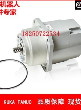 ABB机器人 3HAC035015-003 电机 议价