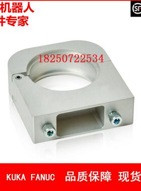 ABB机器人 3HAC12822-1 软管夹 议价