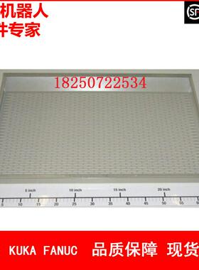 ABB机器人 3HAC15741-1 空气滤清器 议价