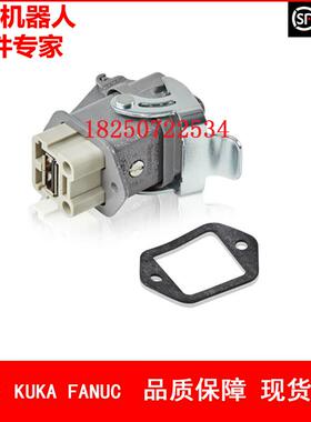 ABB机器人 3HAC021752-004 接头 议价