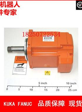 ABB机器人 3HAC15990-1 电机 议价