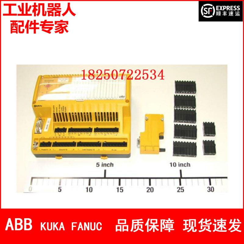 ABB机器人 3HAC10643-1 数字量模块 议价