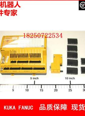 ABB机器人 3HAC10643-1 数字量模块 议价