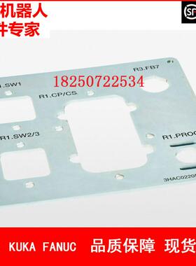 ABB机器人 3HAC022056-001 板 议价