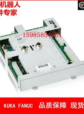 ABB机器人 3HNA024855-001 MCB-02B 议价