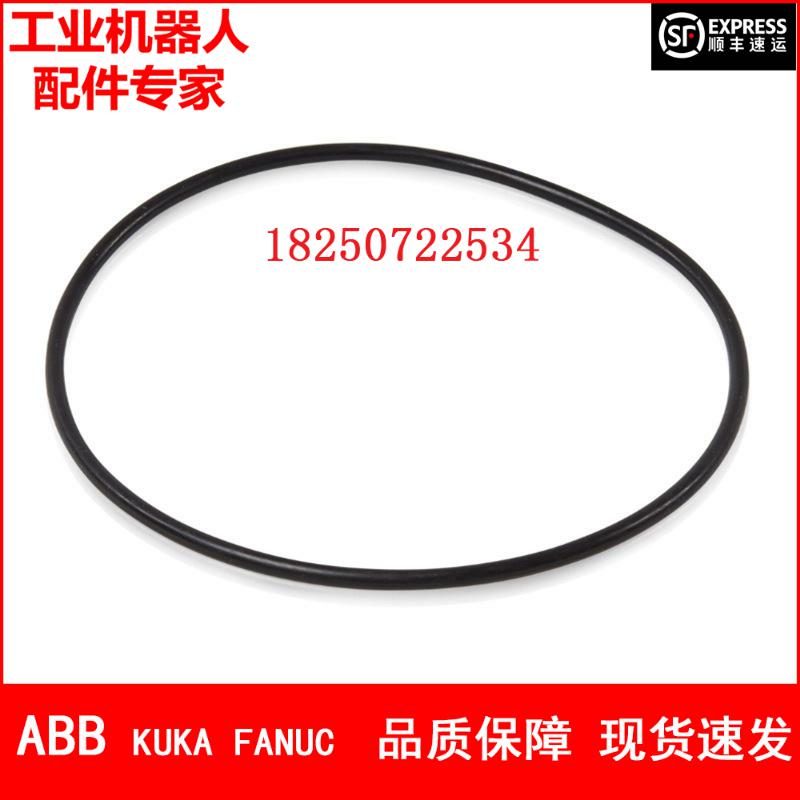 ABB机器人 3HAB3772-76 O型圈 议价