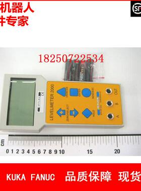 ABB机器人 3HAC15732-1 测量单元 议价