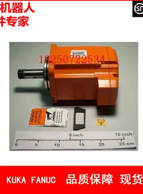 ABB机器人 3HAC15990-3 电机 议价