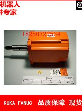 ABB机器人 3HAC15885-2 电机 议价