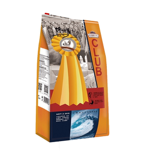 威尔逊馋嘴无毛猫斯芬克斯幼猫专用猫粮增肥营养全阶段冻干主粮