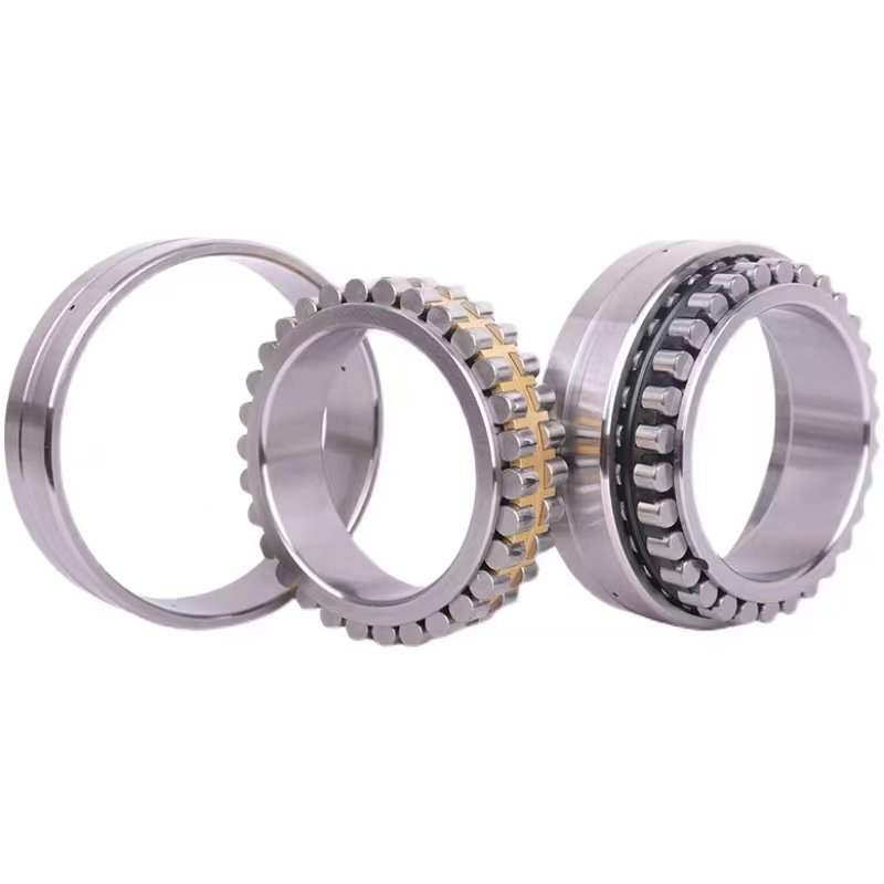 日本NSK轴承NN3028机床轴承MBKR高速TBKR精密CC 0 1高速主轴P4 P5