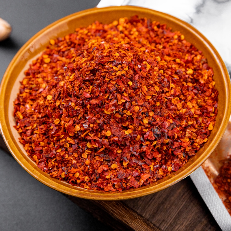 包装贵州特产调料贵三红