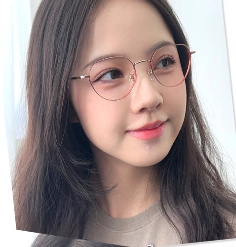 男女通用1112纯钛超清时尚