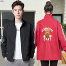 成人罩衣长袖 围裙上班专用工作服女 防水防尘定制logo家用厨房短款