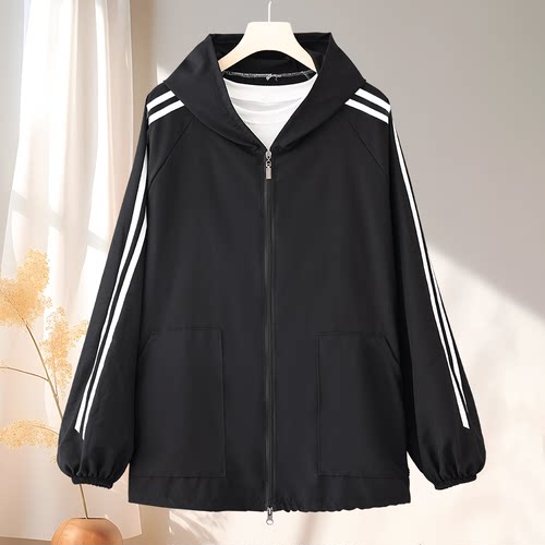 夹克外套围裙防污四面弹柔软定制