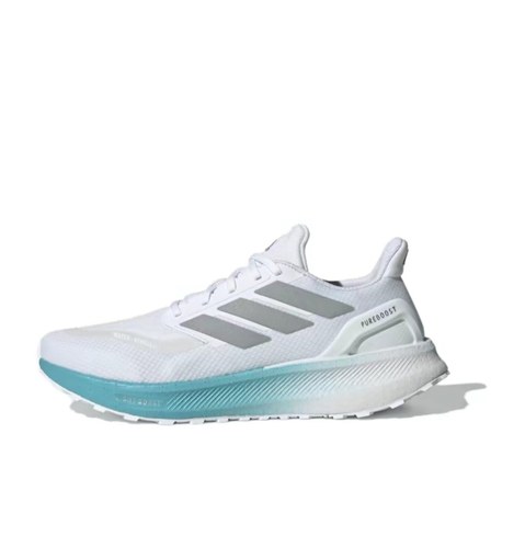 阿迪达斯男女鞋PUREBOOST 5运动鞋跑步鞋JR7674 倒卖勿扰