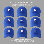 儿童帽子春秋款 宝宝棒球帽小孩鸭舌帽男女童夏季 防晒遮阳太阳帽潮