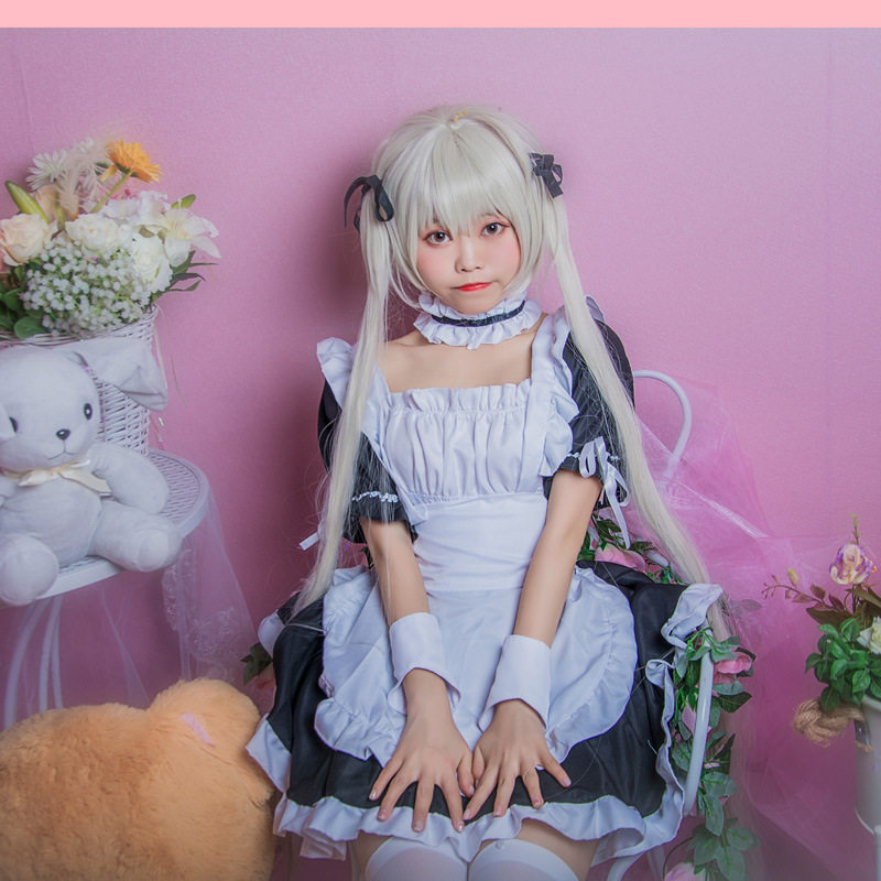 Empty edge of the Spring Dome sister Lolita Meng Department cospaly Clothes Z37in the Women's clothing/Boutique , Costume/National costume/Stage costumes , National costume/Costumes  category - from Buy2taobao.com to provide professional Taobao agent buy service