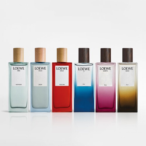 LOEWE罗意威香水系列自然之水