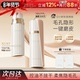 程十安 店 JEJO姬玖妆前乳控油隐形毛孔提亮肤色素颜霜隔离打底