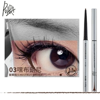 #3 Эй, коричневый (сладкий каштановый коричневый) ✅ нежный и привлекательный