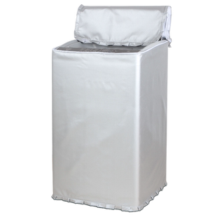 小天鹅10公斤波轮洗衣机外套TB100V60WD防水防晒保护加厚罩子通用