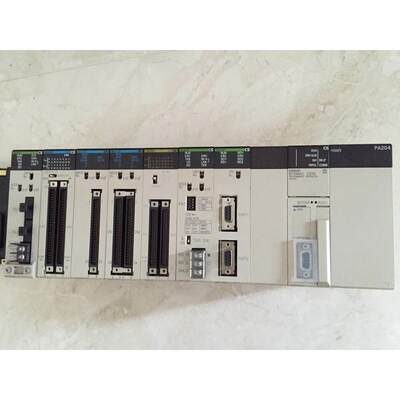 CS1W-BC053BC103BI033CS1W-SCB41-V1 OMRON欧姆龙PLC