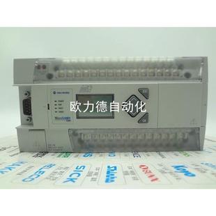 Bradley AB罗克韦尔Allen PLC模块1766 L32BWA Micrologix1400