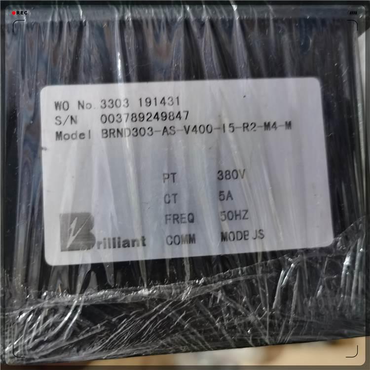 进口显示屏控制器BRND303-AS-V400-15-R2-M4-M