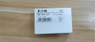 XN-16DI-24VDC-P XN-32DI XN-4DI-24VDC-P 2AO-U  ETON模块