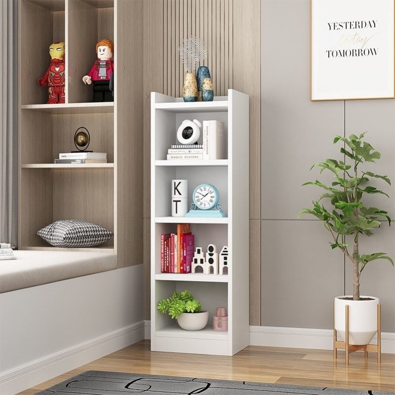 抽屉式家用桌下小推车置物架零食玩具储物柜收纳柜移动分层免安装,收纳整理,缝隙柜,淘宝优惠券,粉丝福利购,淘宝优惠卷