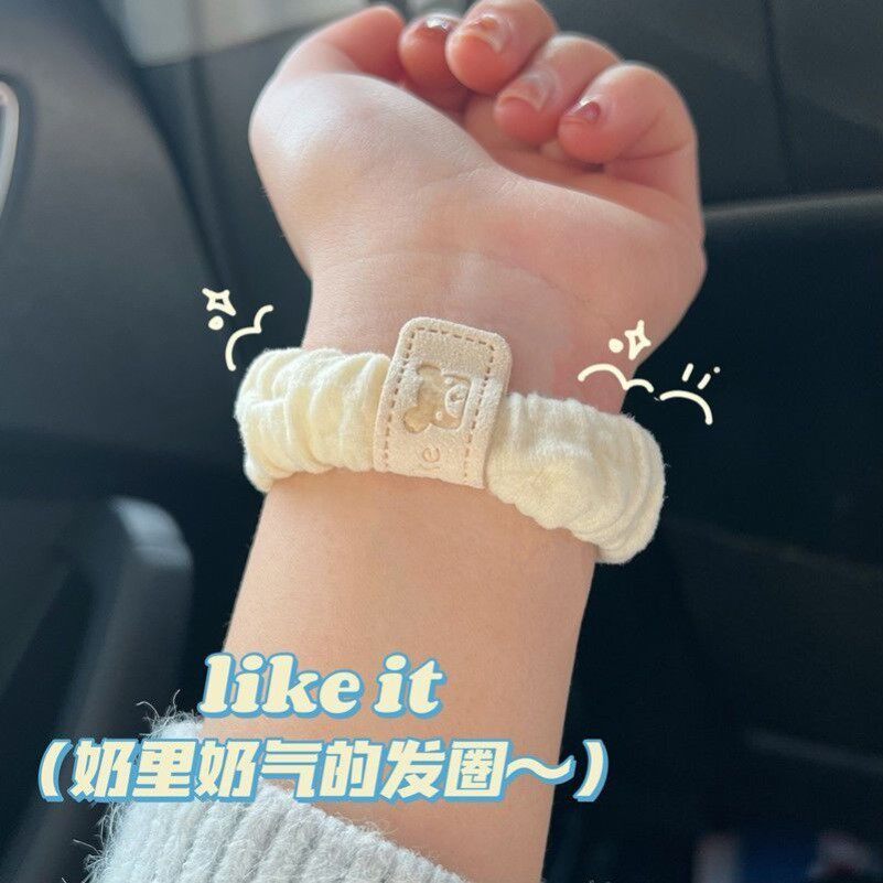 夏天遮贵重手镯专用保护套玉镯翡翠黄金镯子素圈防磕碰防刮花神器